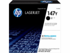Toner schwarz 147Y (W1470Y)