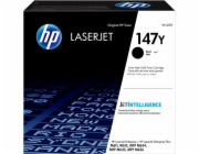 Toner schwarz 147Y (W1470Y)