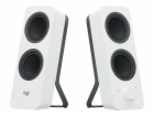 Logitech Z207/Stereo/10W/Bílá