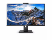 Philips/326P1H/31,5"/IPS/QHD/75Hz/4ms/Black/3R