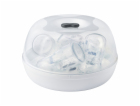 NUK Micro Express Plus Sterilizátor do mikrovlnné trouby