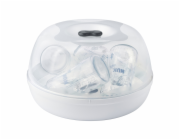 NUK Micro Express Plus Sterilizátor do mikrovlnné trouby