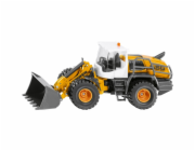 Vozidlo Liebherr L566 Kolový nakladač