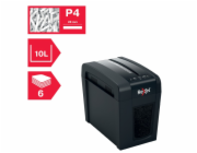 REXEL Skartovač  Secure X6-SL
