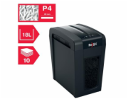 REXEL Skartovač  Secure X10-SL