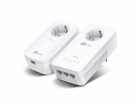TP-Link TL-WPA8631PKIT OneMesh/EasyMesh WiFi5 průchozí po...