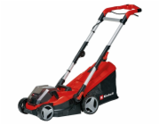 Einhell akumulátorová sekačka na trávu GE-CM 36/34-1 Li-Solo, 36V (2x18V)