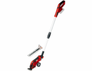 Einhell akumulátorové nůžky na trávu/nůžky na keře GE-CG 18/100 Li T-Solo, 18 voltů