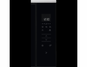 Electrolux KMFE172TEX Vestavěné Samostatná mikrovlnná trouba 800 W Černá