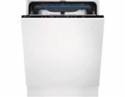 ELECTROLUX Vstavaná umývačka riadu EEM48321L