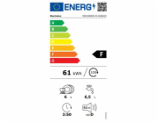 ELECTROLUX Umývačka riadu ESF2400OK