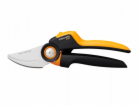 Zahradní nůžky Fiskars  POWERGEAR X L P961 dvousečné + př...