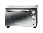 Rommelsbacher BGS 1400 Pečicí a grilovací trouba , mini trouba