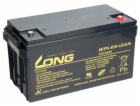 Baterie Avacom Long 12V 65Ah olověný akumulátor M6 LongLi...