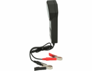 KS Tools 12V / 24V Battery  Charge &amp; Start Analyzer w. print