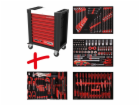KS Tools Performanceplus Tool  Trolley Set P10 180 Tools
