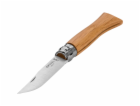 Opinel kapesni nuz c. 06  dub