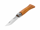 Opinel kapesni nuz c. 06  olivové drevo