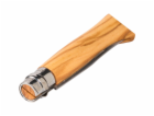 Opinel kapesní nuz c. 08  olivové drevo
