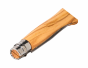 Opinel kapesní nuz c. 08  olivové drevo