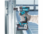 Makita "Akumulátorový rázový utahovák TW004GD201 XGT, 1/2", 40V"