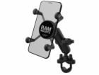 RAM sestava - malý držák X-Grip  se středním ramenem a úc...