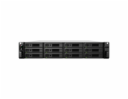 Synology RS3621xs+ Rack Station