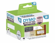 Dymo etikety/stitky  25 x 89 mm 2x 350 ks