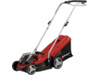 Einhell Akumulátorová sekačka na trávu GE-CM 36/33 Li (če...