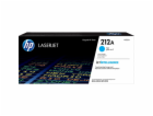 HP toner azurový 212A (W2121A)