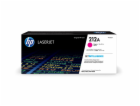Toner HP purpurový 212A (W2123A)