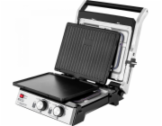 ECG KG 2033 Duo Grill & Waffle elektrický gril
