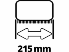 Einhell kartáč MEDIUM (kámen)