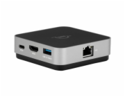 OWC USB-C Travel Dock E, dokovací stanice