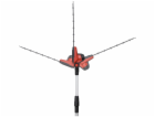 Einhell GC-HH 18/45 Li T solo Battery Telescopic Hedge Tr...