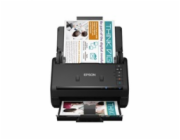 EPSON skener WorkForce ES-500WII, A4, 600x600dpi, 35 str/min, 30 bits Color Depth, USB 3.0, Wireless LAN