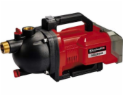 Einhell akumulátorové zahradní čerpadlo AQUINNA 36/30, 36Volt (2x18V)