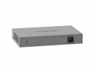8portový Multi-Gb/10G Eth Ultra60 PoE++ Smart Switch