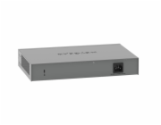 8portový Multi-Gb/10G Eth Ultra60 PoE++ Smart Switch
