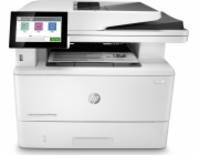 HP LaserJet Ent M430f