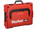 Fischer DuoLine L-Boxx 102 plug assortment