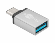 USB 3.2 Gen 1 Adapter, USB-C Stecker > USB-A Buchse