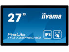 27" iiyama TF2738MSC-B2: IPS, FullHD, capacitive, 10P, 50...