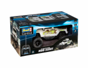 Revell RC Monster Truck  Mud Scout