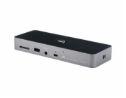 Thunderbolt 4 Dock, Dockingstation