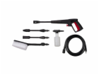 Einhell Vysokotlaký čistič TC-HP 130 (červeno-černý, 1 50...