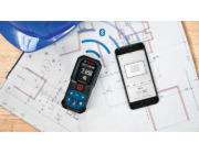 Bosch GLM 50-27 C laserovy meric vzdalenosti