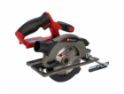 Einhell akumulátorová kotoučová pila TE-CS 18/165-1 Li-So...