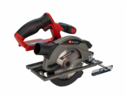 Einhell akumulátorová kotoučová pila TE-CS 18/165-1 Li-Solo, 18V