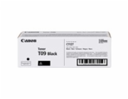 CANON toner T09BK černý pro i-Sensys X C1127P , C1127I a C1127IF (7 600 str.)